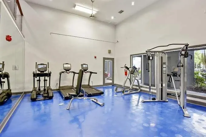 8Mi From Dt Free Pool & Gym Villa Tampa United States