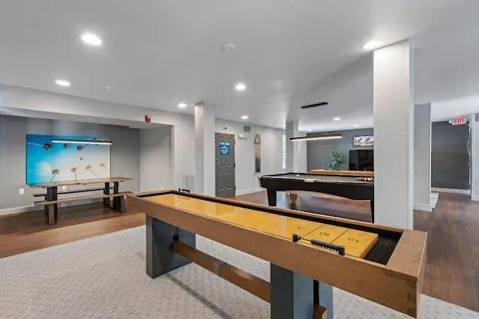 Holiday home 8Mi From Dt Free Pool & Gym Villa Tampa United States