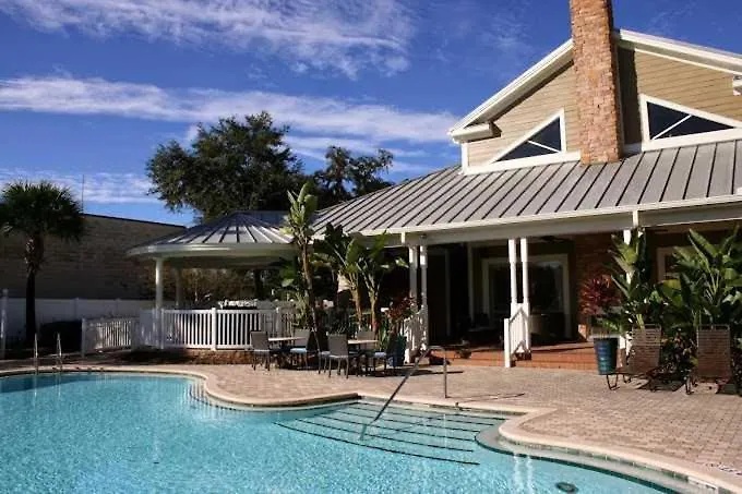 8Mi From Dt Free Pool & Gym Villa Tampa 0*,