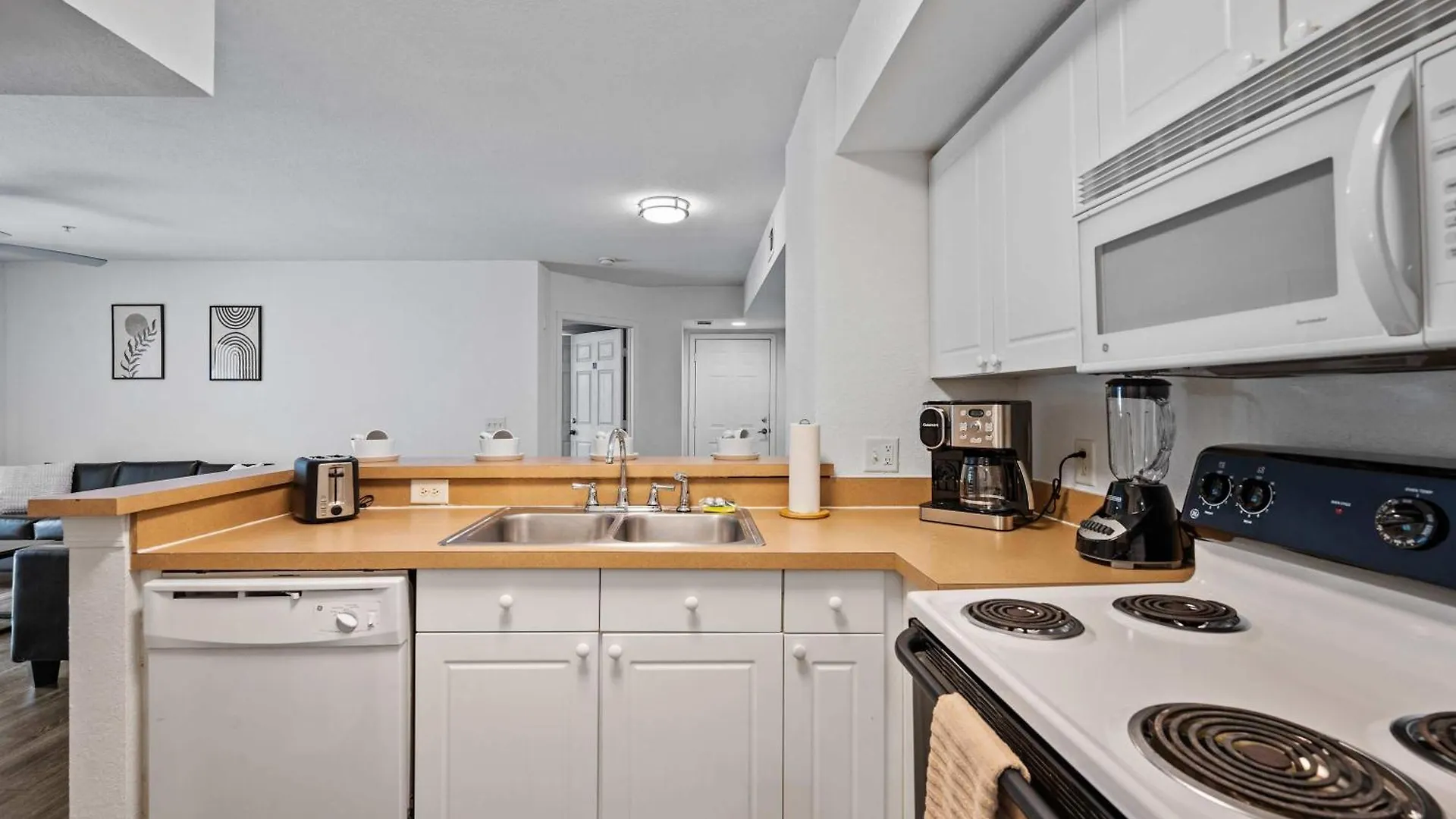 8Mi From Dt Free Pool & Gym Villa Tampa Holiday home