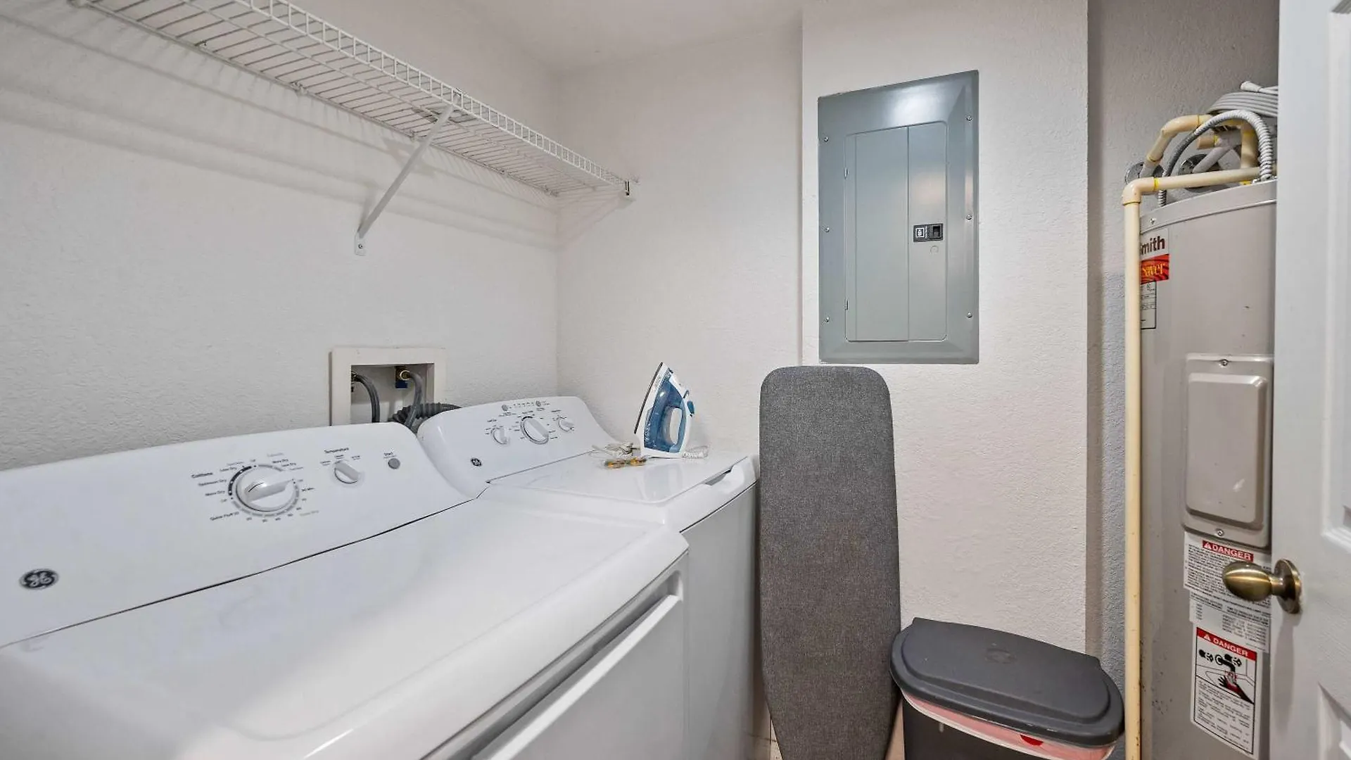 8Mi From Dt Free Pool & Gym Villa Tampa 0*,