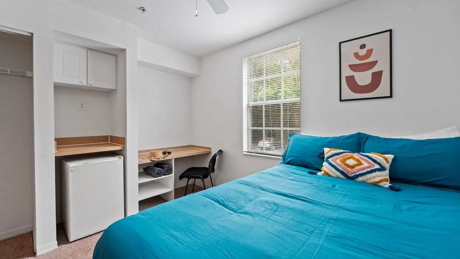 8Mi From Dt Free Pool & Gym Villa Tampa Holiday home