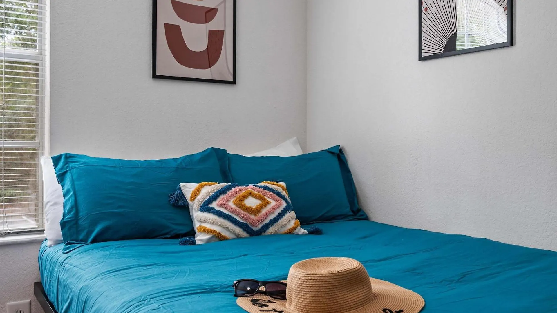 8Mi From Dt Free Pool & Gym Villa Tampa United States