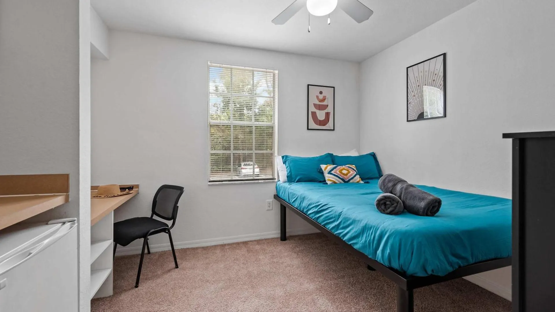 8Mi From Dt Free Pool & Gym Villa Tampa Holiday home
